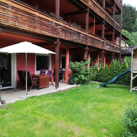 Ferienwohnung Jonas Godnach Esterno foto