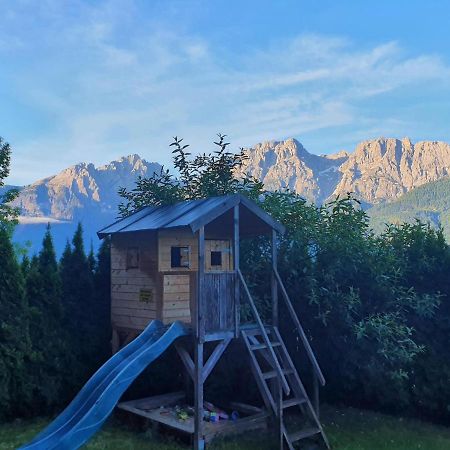 Ferienwohnung Jonas Godnach Esterno foto