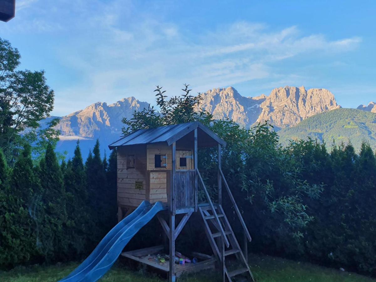 Ferienwohnung Jonas Godnach Esterno foto